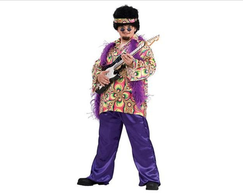 Purple Daze Plus