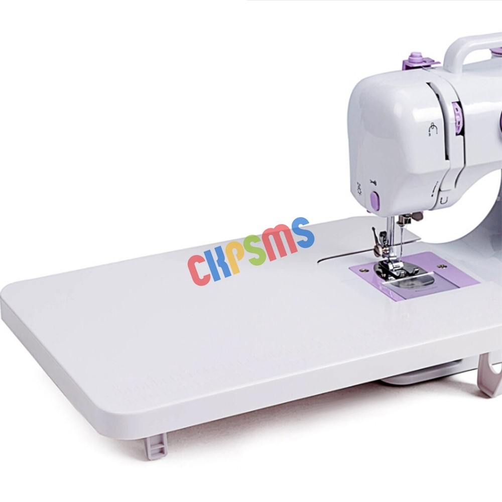 Plastic Sew Steady Extension Table for Household Sewing Machine Universal