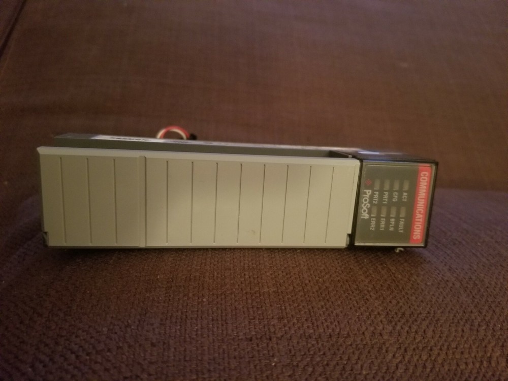 Allen bradley 1747-KE DH485/RS232C Interface Module