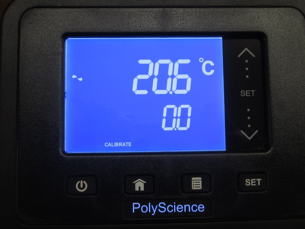 Polyscience SD15R-30-A11B CONTROLLER FOR Refrigerated/Heated Circulating Bath