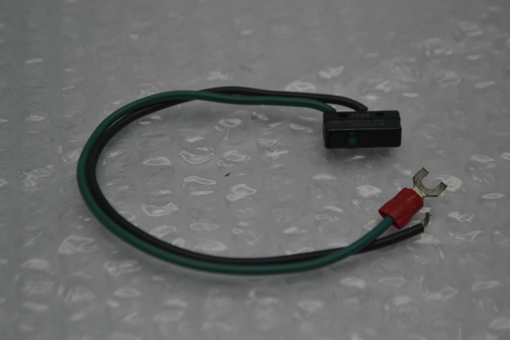 INDUSTRIAL SPARE 19-130012 SWITCH UNMP