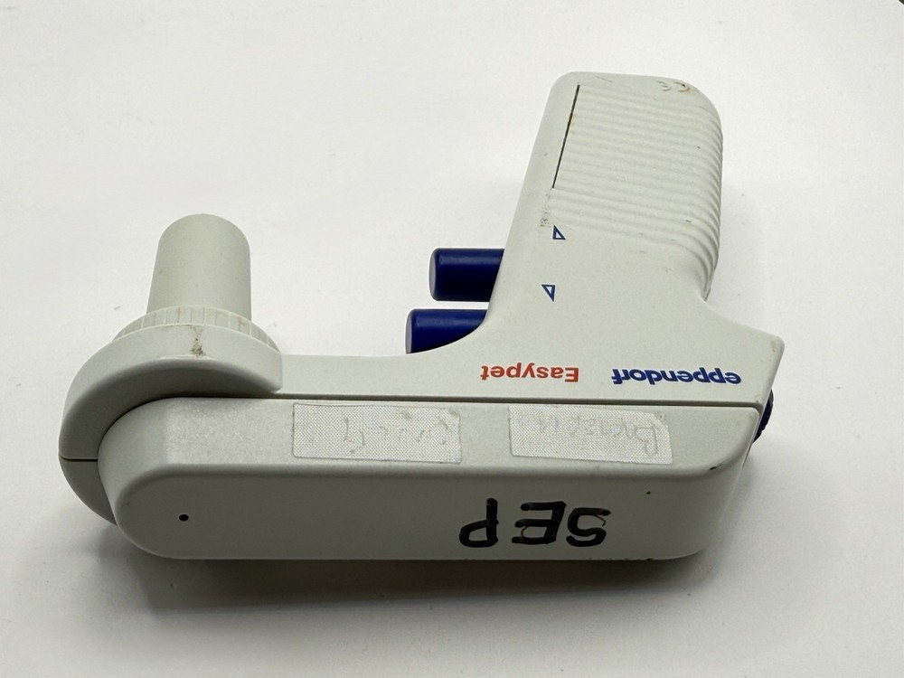 Eppendorf Easypet Electronic Pipette Controller