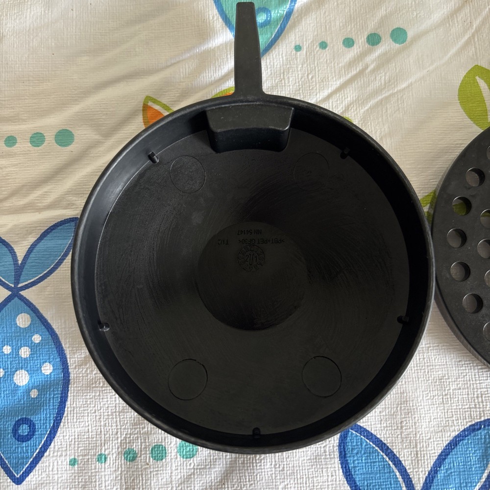 Nespresso Vertuo Next Machine Drip Tray Cup