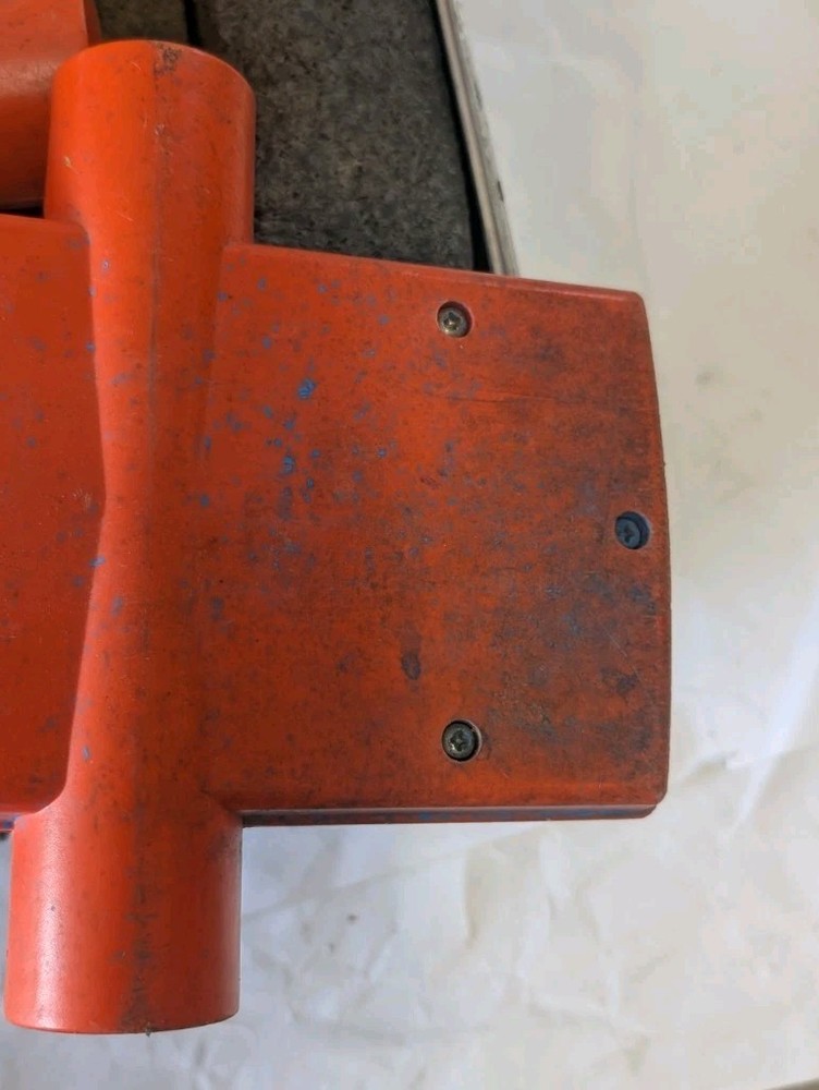 Metrotech 9800XT Underground Pipe Cable Locator