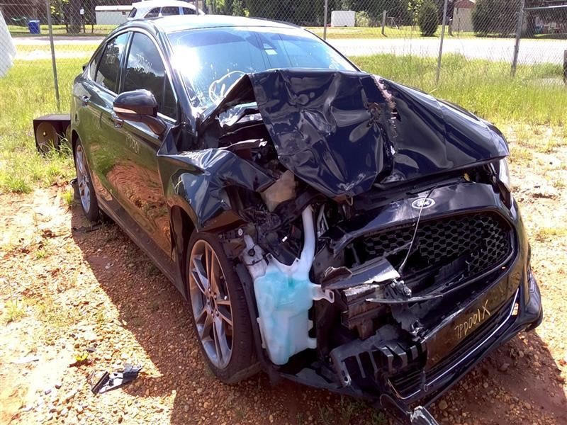 FUSION 2016 High Mounted Stop Light 1038875421