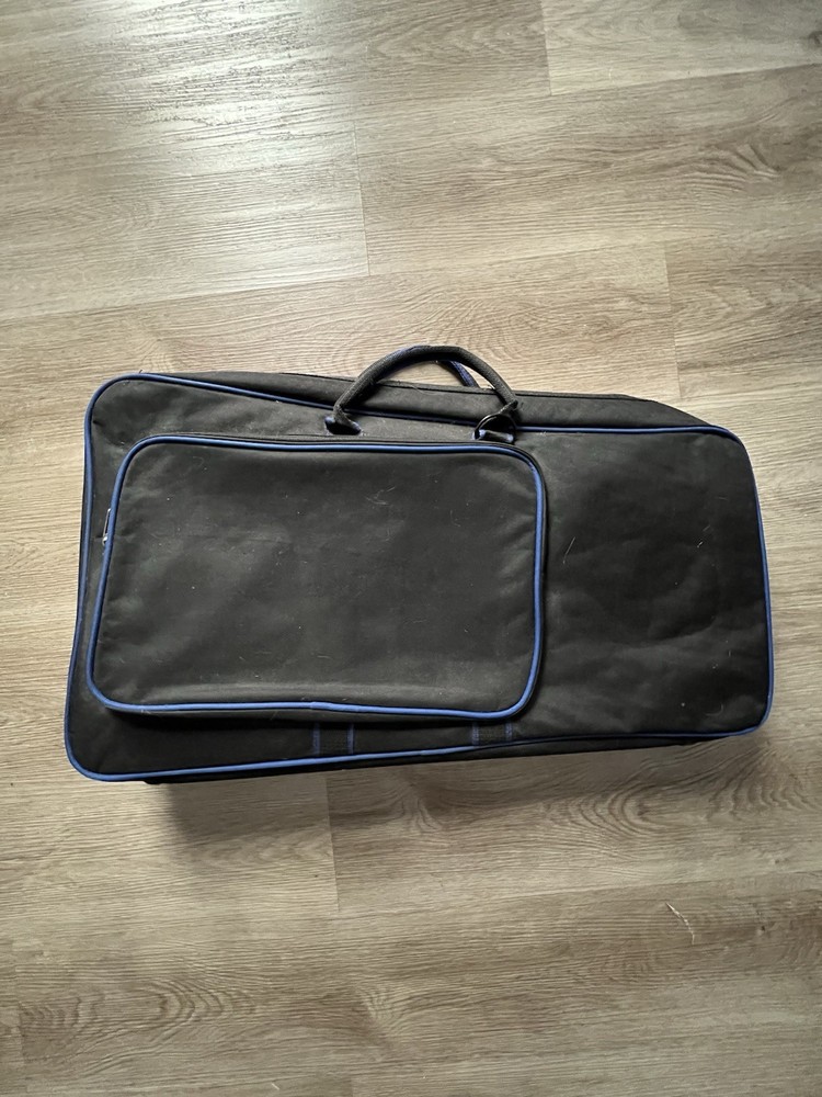 Bell Kit With Stand And Case