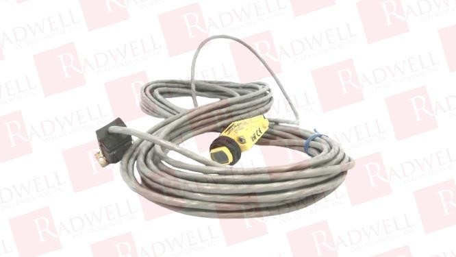 BANNER ENGINEERING SM312CMS42-27201 / SM312CMS4227201 (USED)