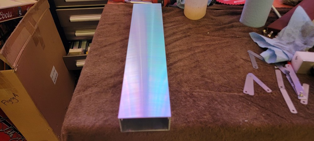 Subaru 20" Block & Head Resurfacing Hand Tool