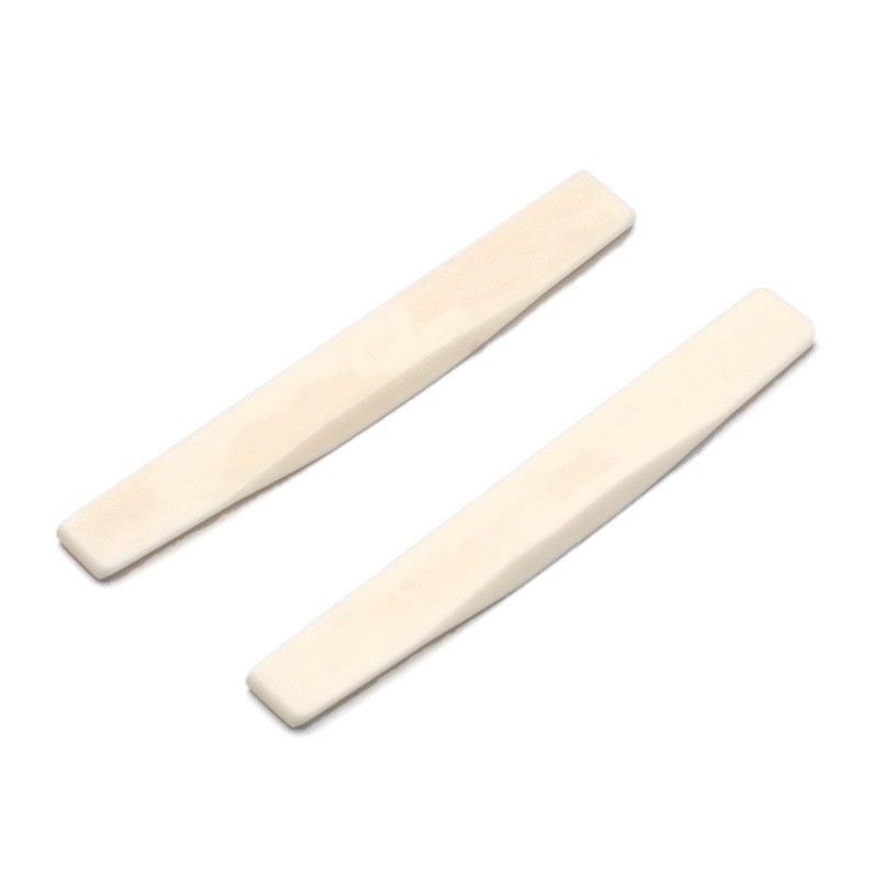 Taylor style cow bone folk lower string pillow