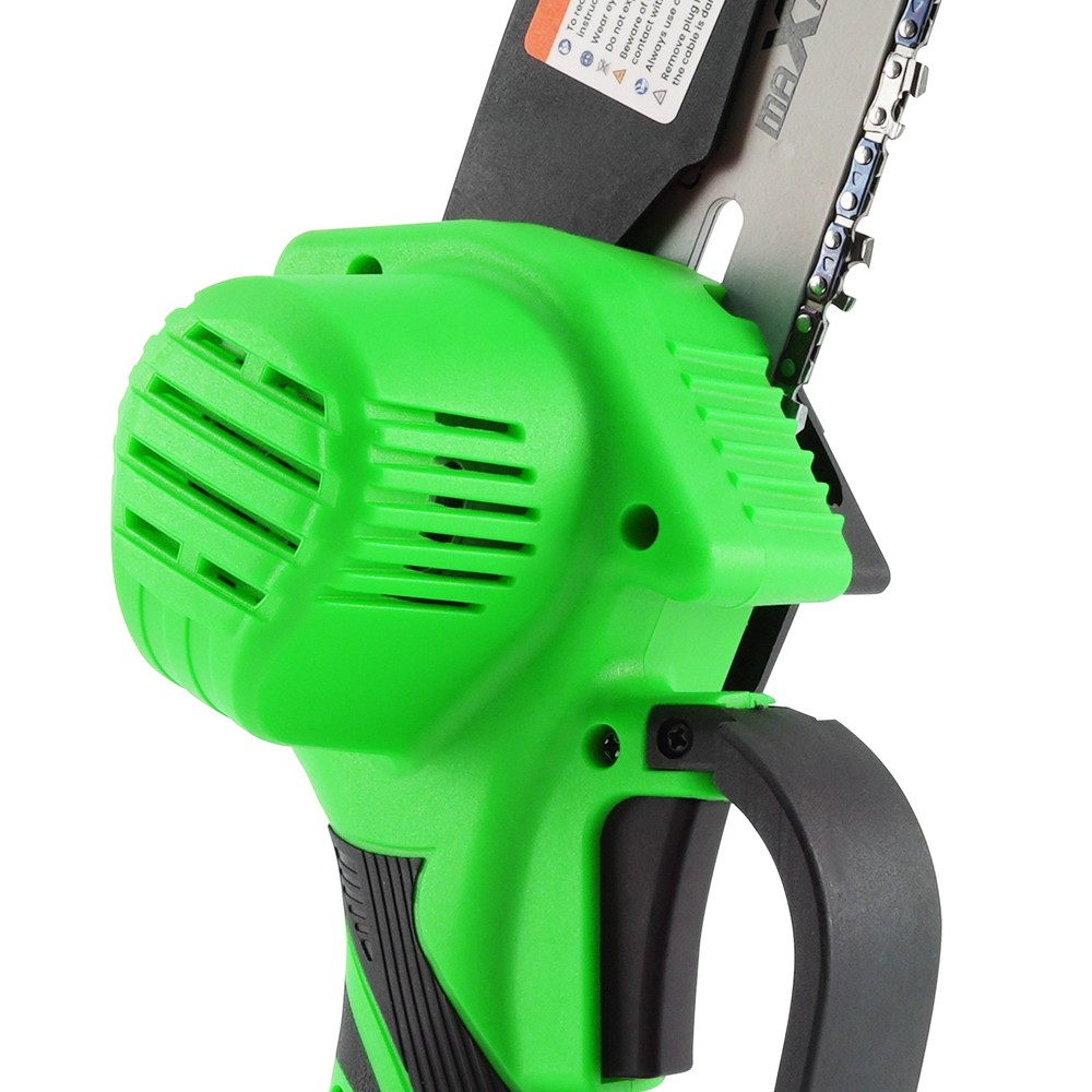 3 Chains for Mini Chainsaw Cordless 21V Battery Powered with Guide Bar Pruning