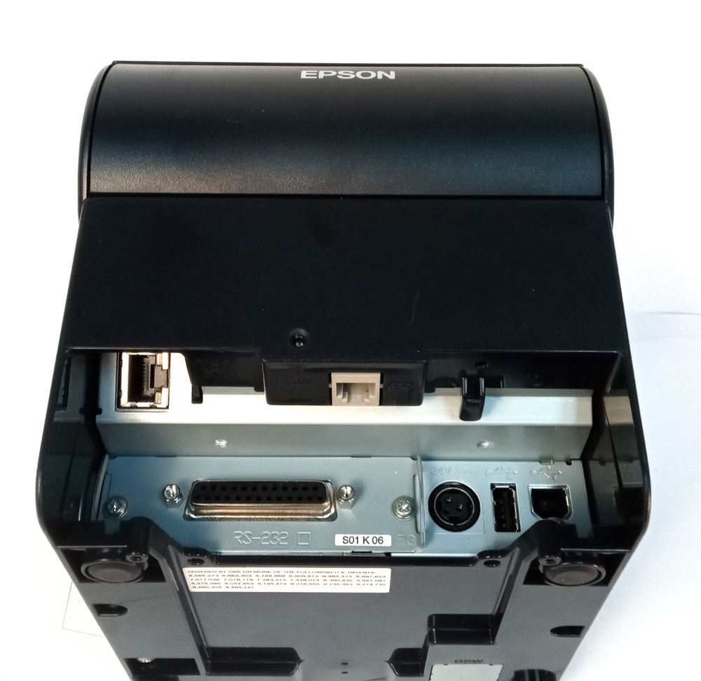 Epson M338A Thermal Receipt Printer