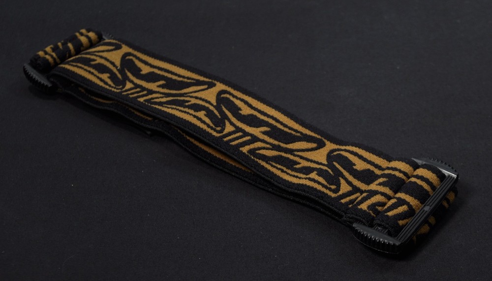 JT Proflex Strap - Special Edition - Ice Brown