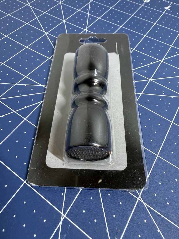 3-in-1 Bowtie Pool Cue Tip Tool