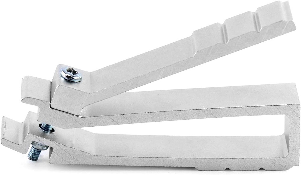2 Pack Cage Nut Tool Insertion Removal for 10” 19” Server Rack Network Cabinets!