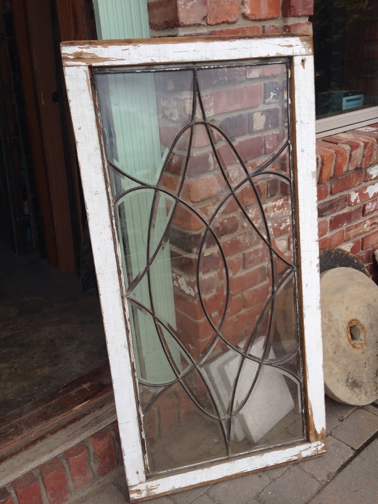 Sg 43 Continuous Revolving Bevels 24" X 48"