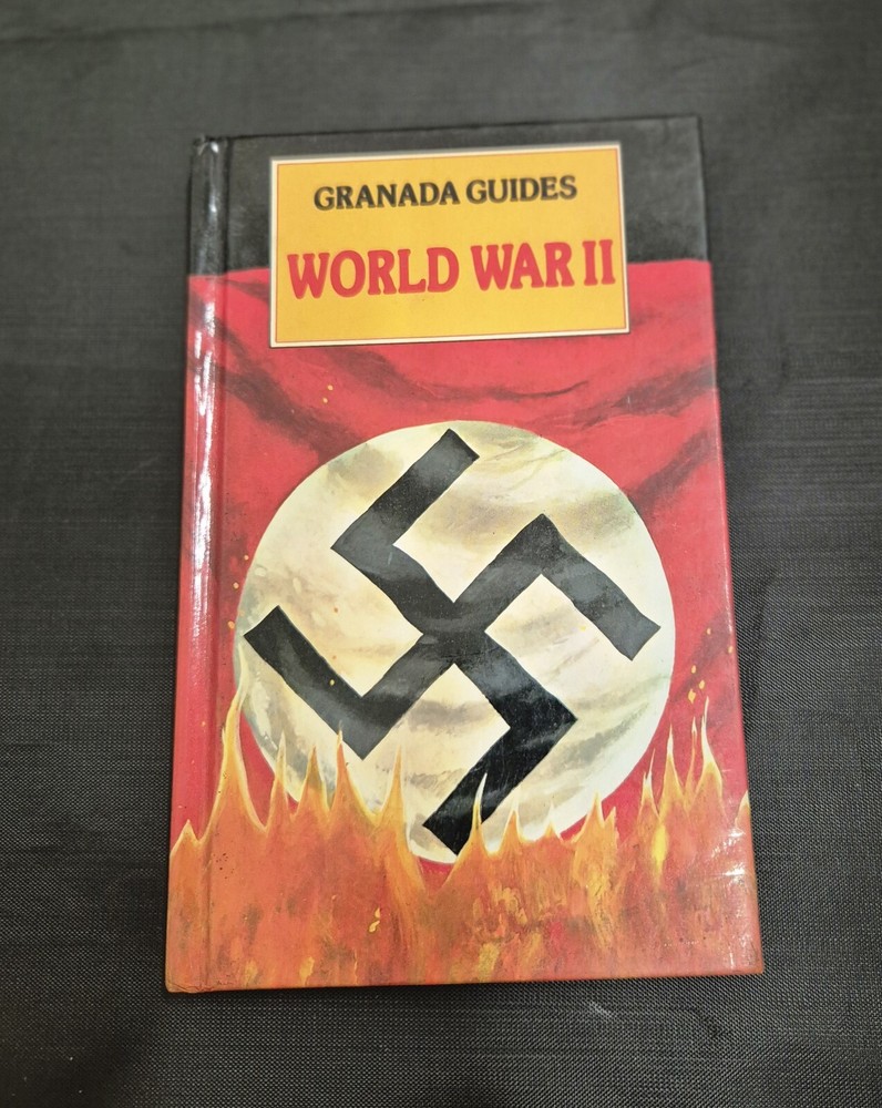World War II by Philip Clark (Paperback, 1984)