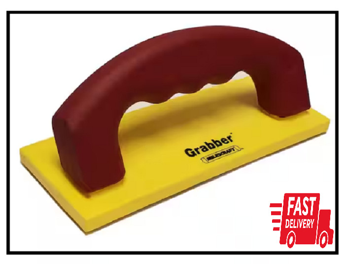 Milescraft Grabber Push Block for Table Saws Router Tables Band Saws Jointers
