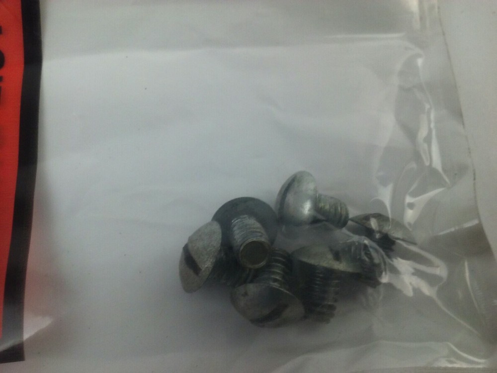 ITE KL COPPER CONNECTOR MOUNTING HARDWARE KIT SHALLOW OLD STYLE