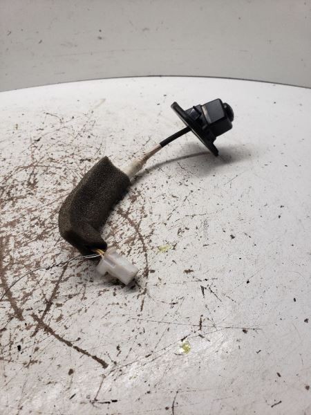 2013-2015 ALTIMA Camera/ Projector Rear View Camera Lid Mounted OEM