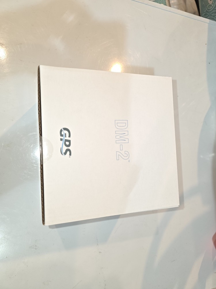 Global Plasma Solutions DM-2 Ionization Auto-Cleaning Soft Ionization System