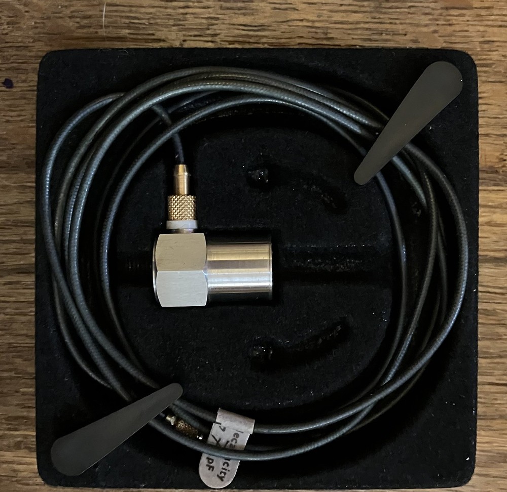 Bruel & Kjaer Accelerometer Type 4332