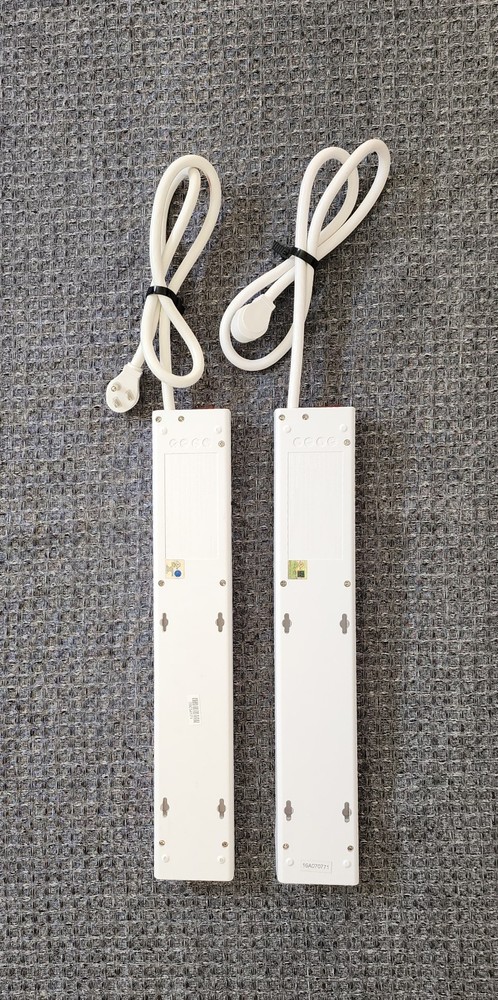 Trickle Star Energy Saving Power Strips (2)