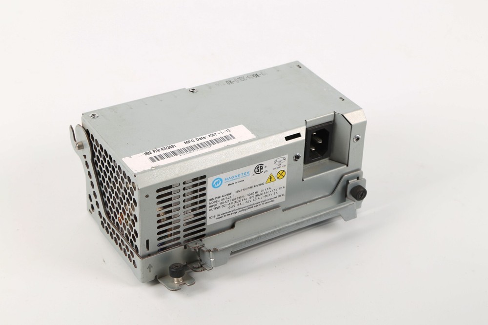 IBM Power Supply for 4846-545, 565