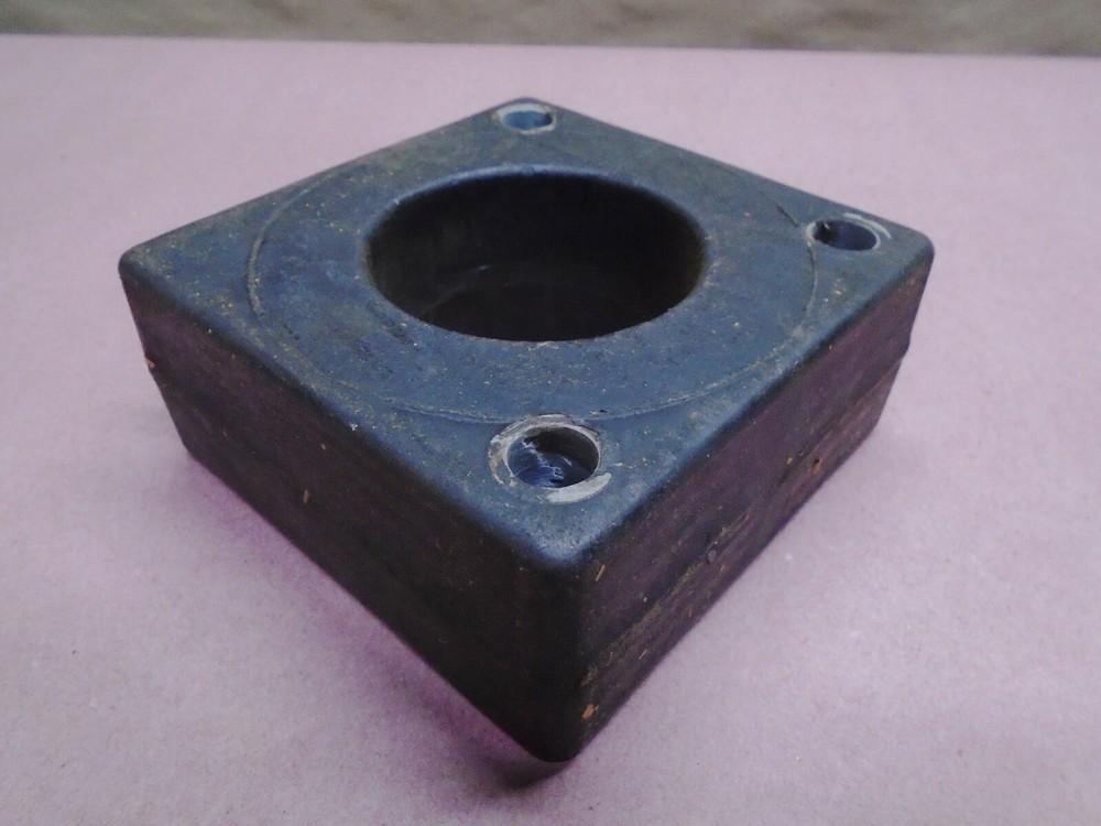 NEW Westinghouse 237A970G08 Current Transformer