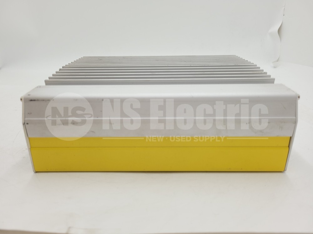 Neousys Technology Nuvo-5108VTC fanless embeded computer