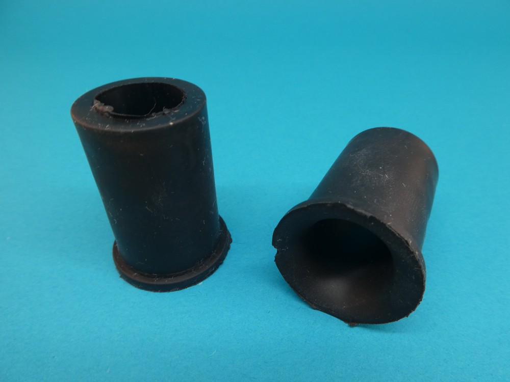 Zuendapp 428-18.200 engine retaining rubber Super Combinette type 433