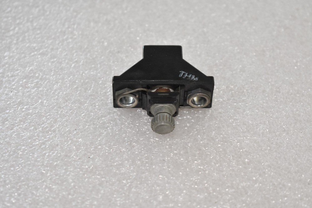 ALLEN-BRADLEY W25 OVERLOAD RELAY, HEATER ELEMENT, TYPE W (1 EACH)