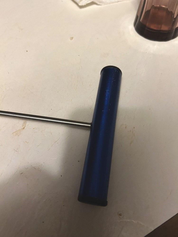 Olde Salt Stainless Dehooker