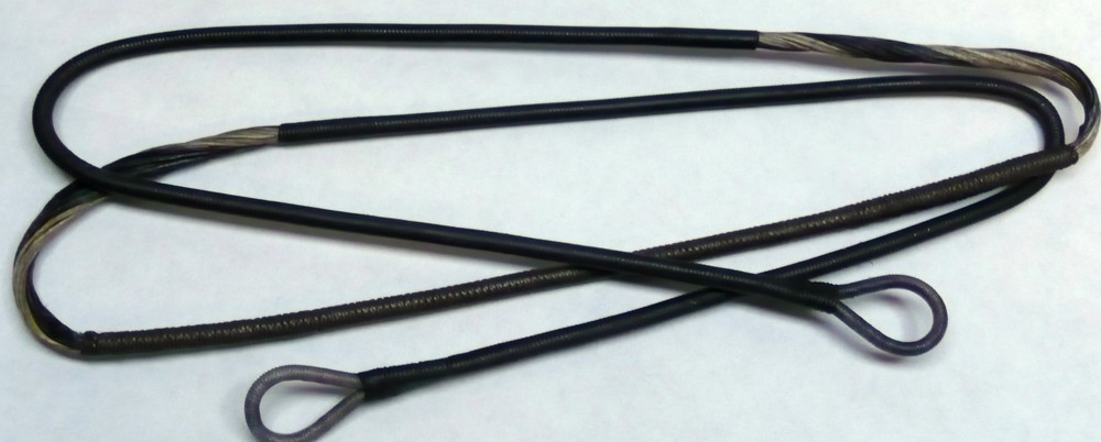CENTERPOINT WRATH 430  CROSSBOW STRING and CABLEs COMPLETE SET