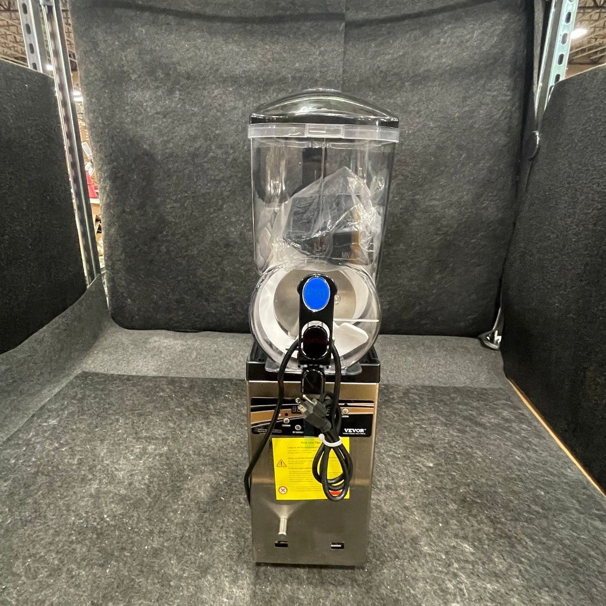 VEVOR X-150 Slush Machine B250110086*