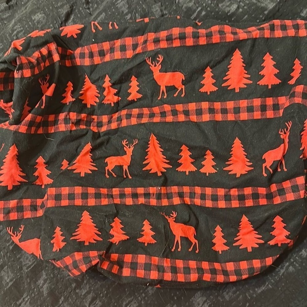 Hand made bassinet fitted sheet