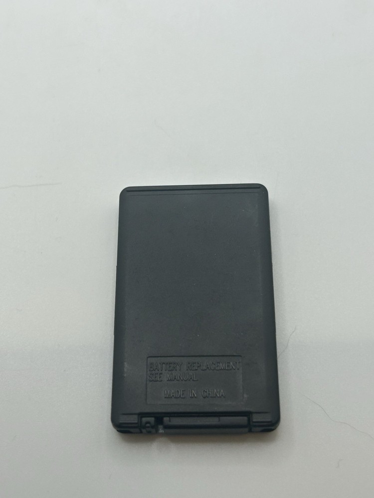 Olympus RM-1 Camera Wireless Remote Control