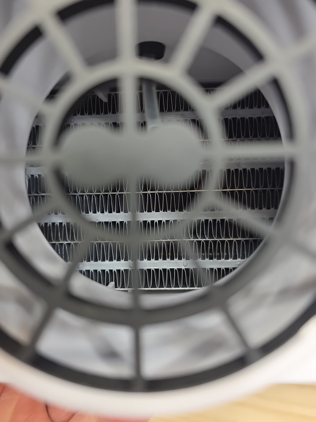 BedJet V2 6002NA Tested ! Forced Air Climate Comfort System Bed Jet Heat Cool