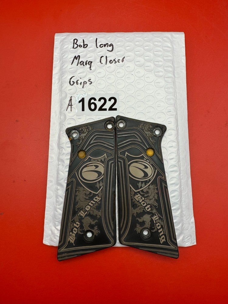 Bob Long Marq Closer Grips