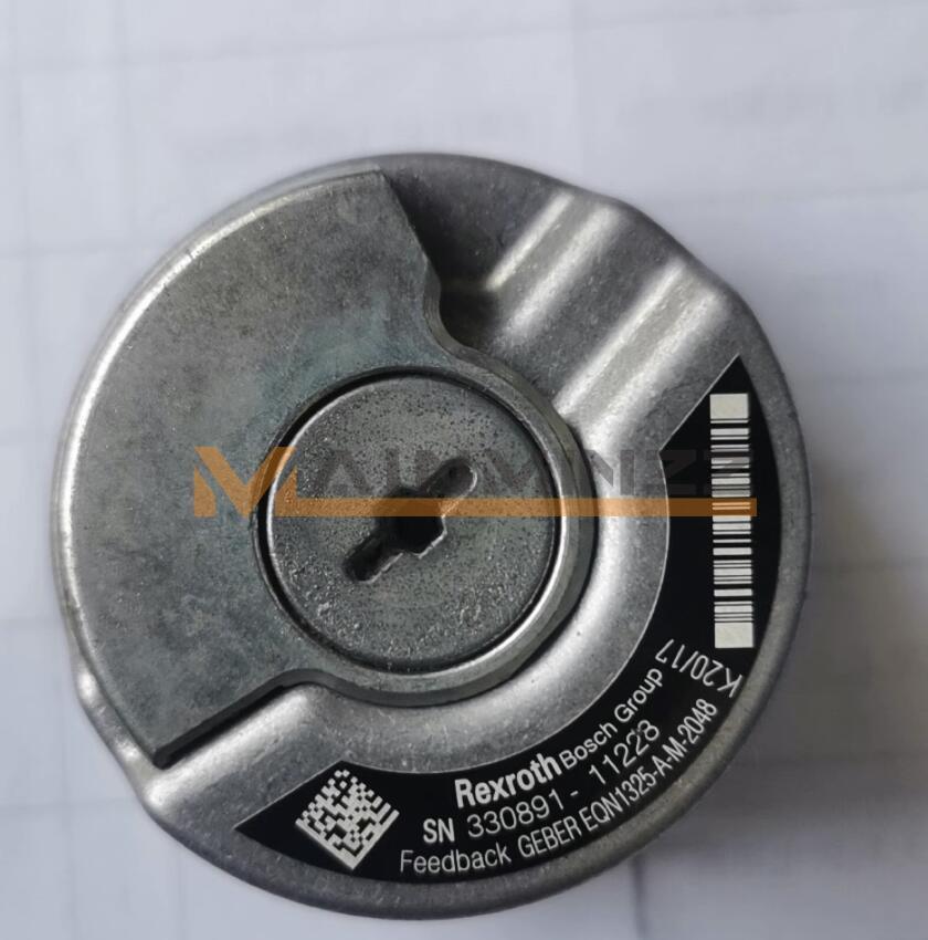 1PCS Used HEIDENHAIN EQN1325-A-M-2048 Encoder
