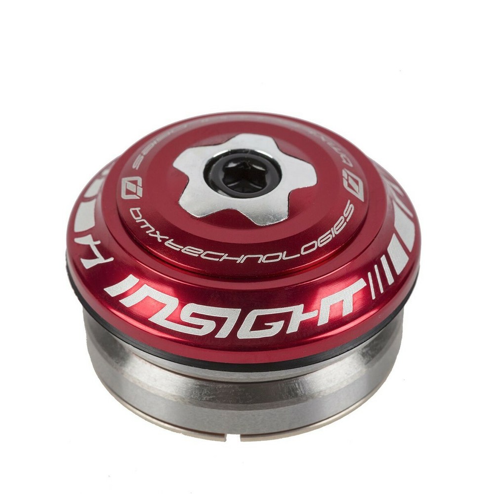 INSIGHT INTERGRATED headset 1" 45x45