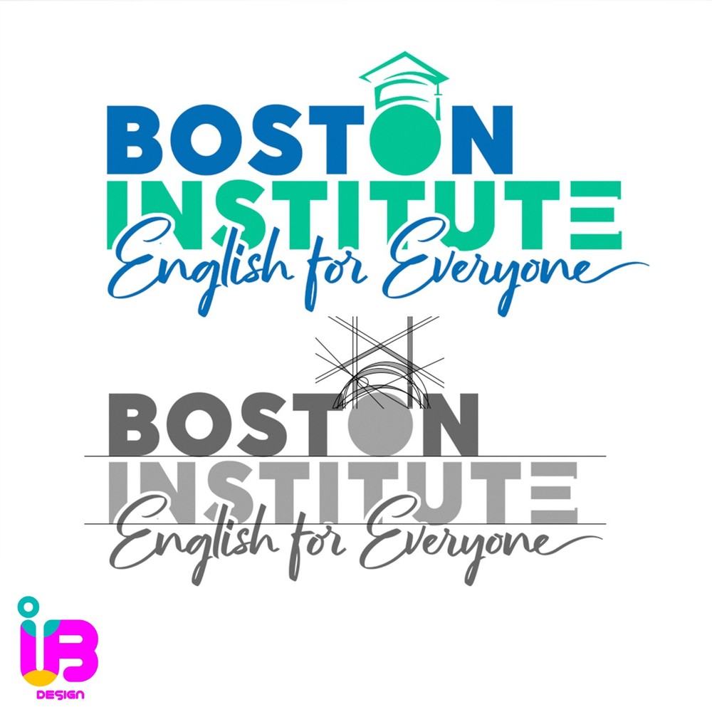 PROFESSIONAL CUSTOM LOGO DESIGN + UNLIMITED REVISION + SOURCE FILE