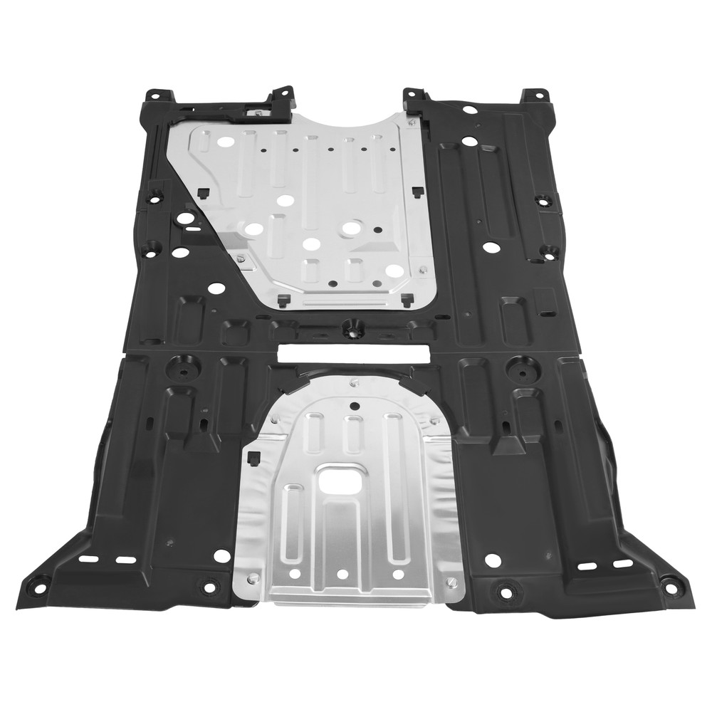 For Honda Civic 2012-2015 2013 Engine Splash Guard Under Shield Cover Assembly