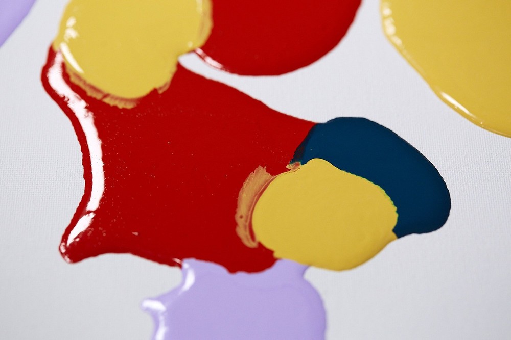 Professional Fluid Medium 118ml 4-oz Gloss