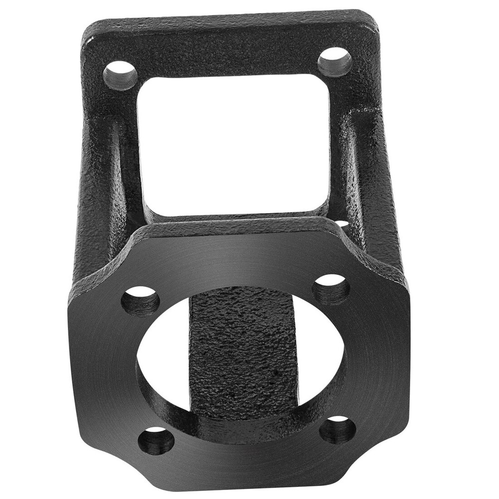 Log Splitter Hydraulic Pump Mount Replacement Brackets for 5-7 Hp Engines