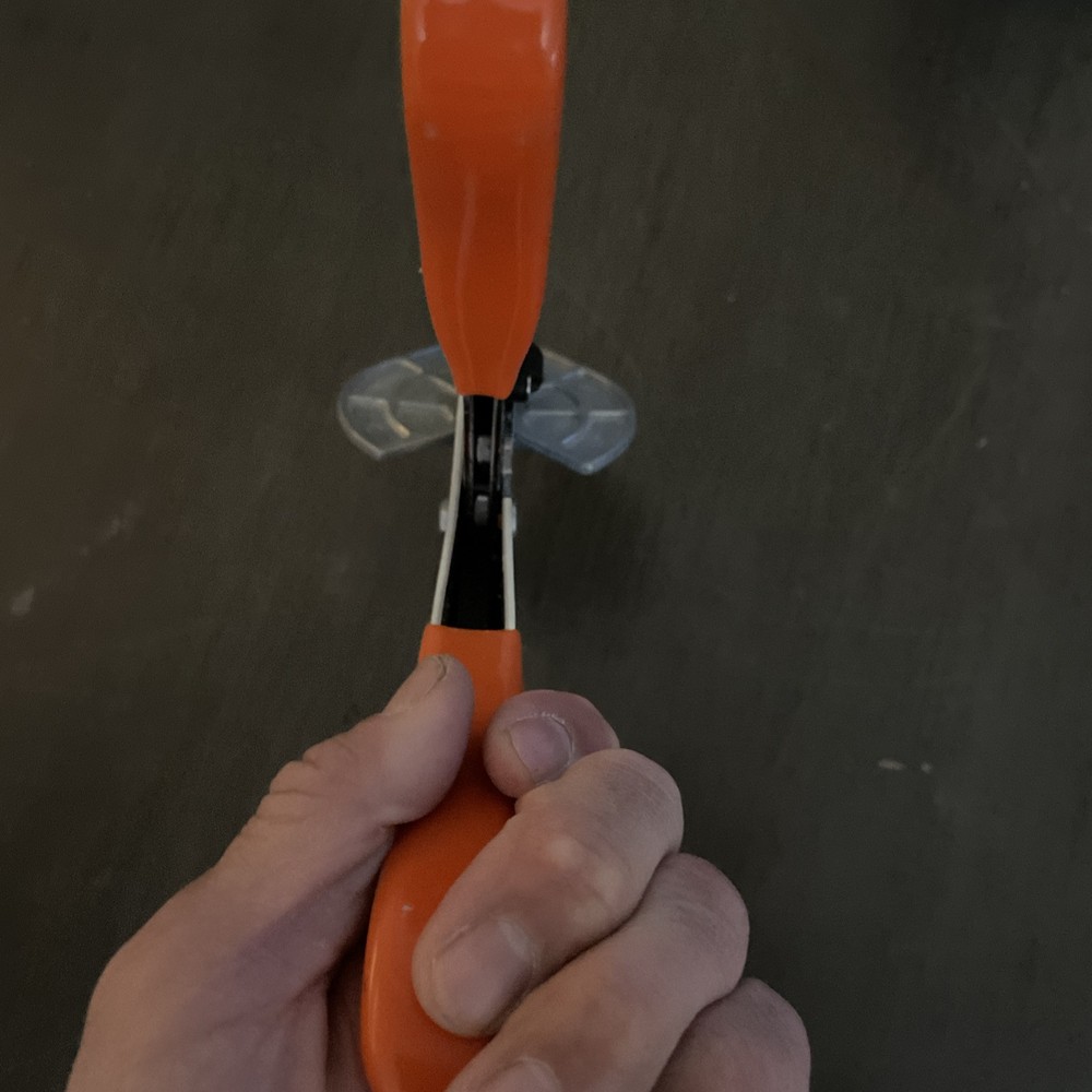 8inch Multipurpose Adjustable Multi Angle Miter Cutter Shear Scissor Trim Tool