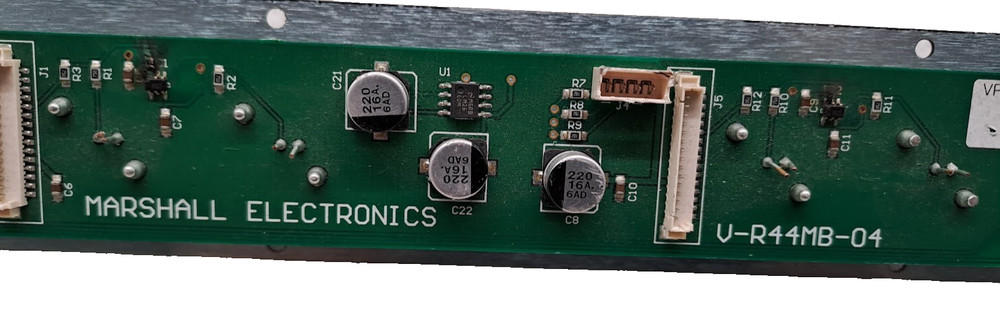 MARSHALL ELECTRONICS V-R44MB-04