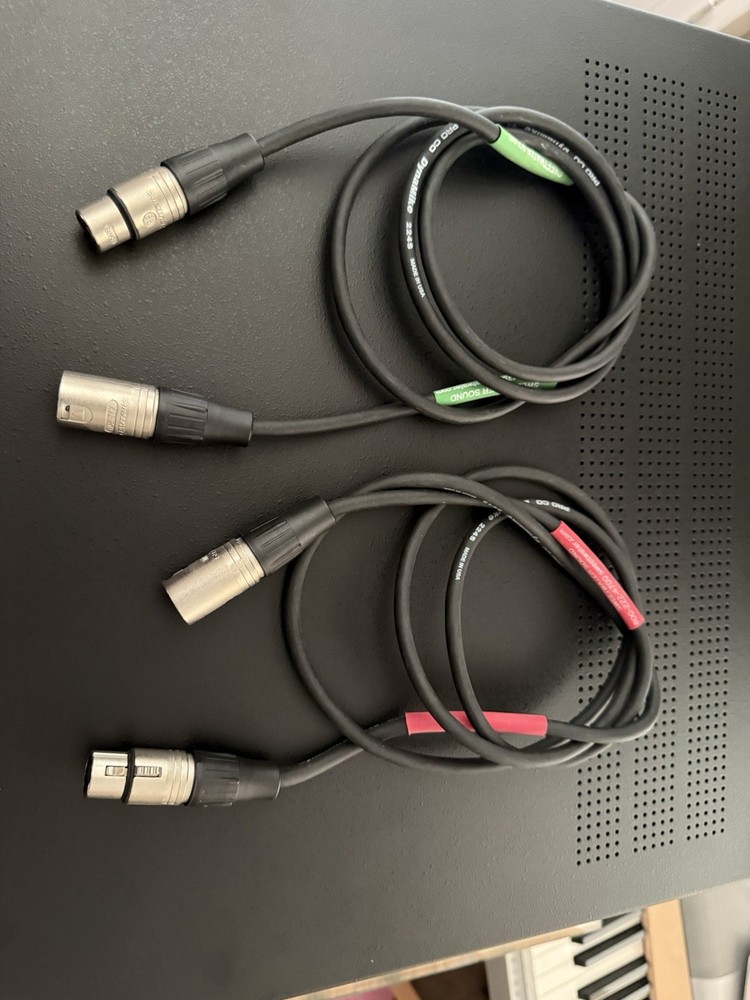 McIntosh C45 Preamp with Remote, Antenna, Cables, Manuals
