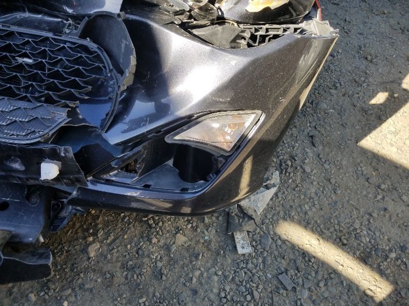 2013 SCION FR-S EMERGENCY E-BRAKE HANDLE