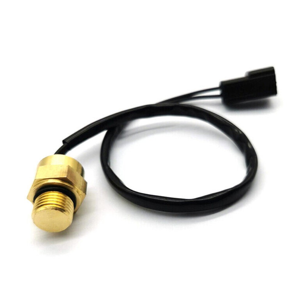 Radiator Fan Thermal Switch Sensor Replacement For Polaris ATV/UTV Models x