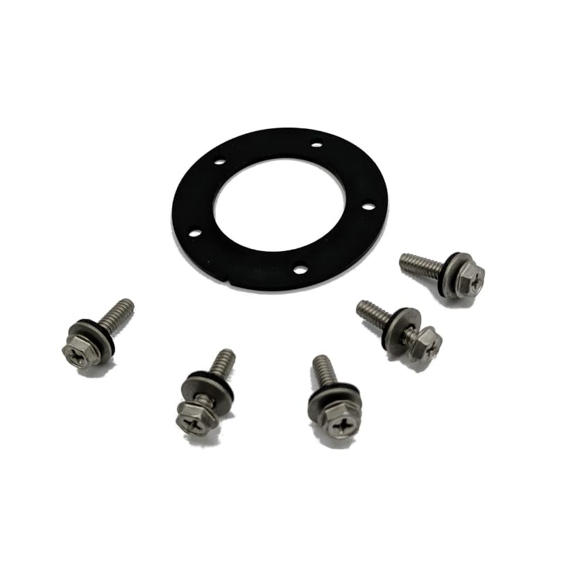 USA SSS Fuel & Water Level Sensor 32"